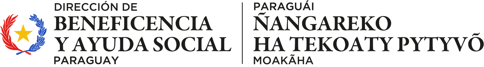 Logo DIBEN